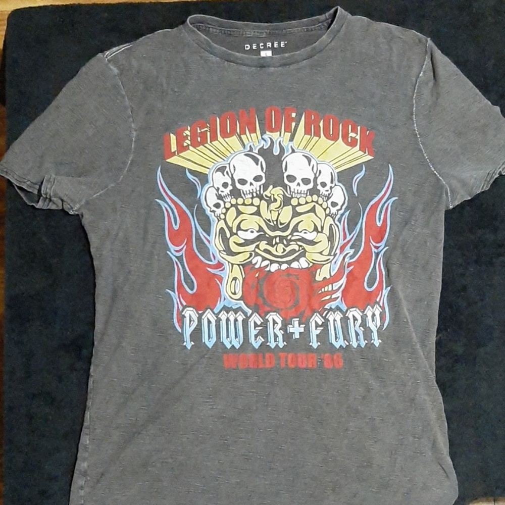 Tshirt